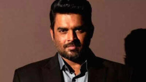 r madhavan