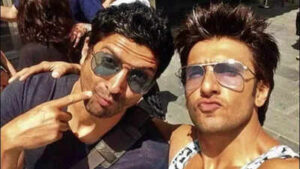 ranveer farhan
