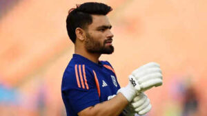 rinku singh