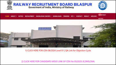 rrb group d answer key 2026 released for cbt under cen 082024