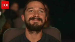 shia labeouf