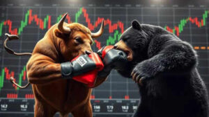 stock market today