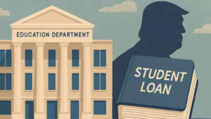 student debt crisis deepens under trump policies how repayment changes affect borrowers
