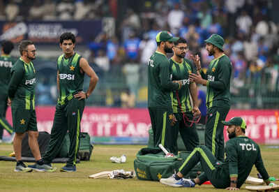 team pakistan