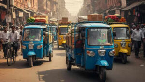 the new mobility economy how small evs will power indias digital and delivery boom