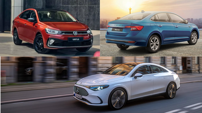 top five upcoming sedans expected in 2026 new virtus slavia and more