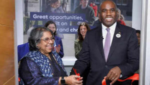 uk education hub launched in new delhi to deepen india uk education ties