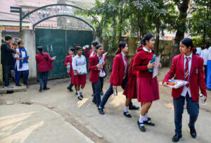 up board exams to start from tomorrow