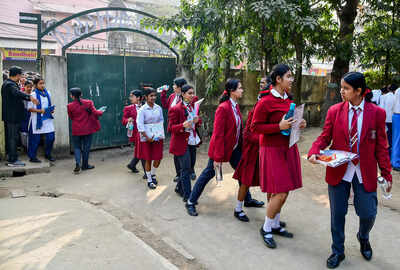 up board exams to start from tomorrow