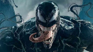 venom