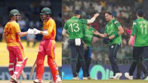zimbabwe vs ireland