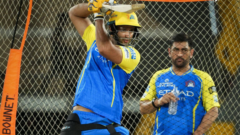 IPL 2026 Build-up Live: Ex-SRH pacer to replace injured Akash Deep at KKR
