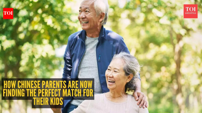 How parents are now finding the perfect match for their kids