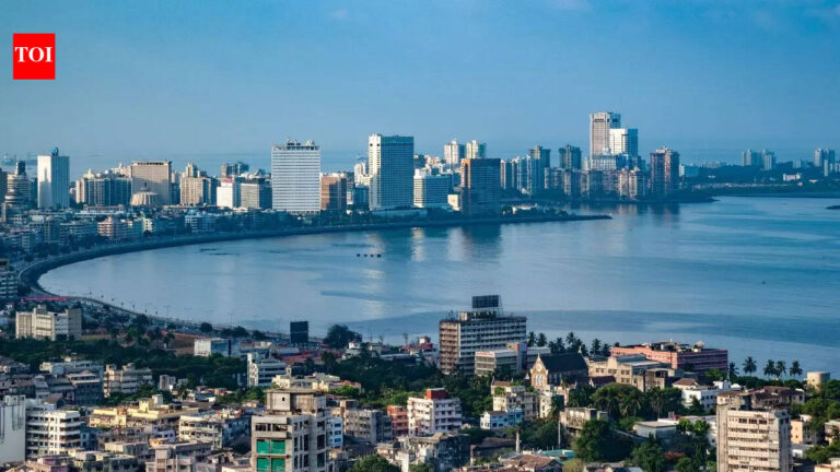 Top 8 posh localities in Mumbai dominating the luxury real estate market