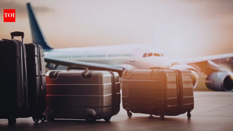 Lost luggage? Google introduces ‘Find Hub’ feature to track missing luggage at airports; find out how |