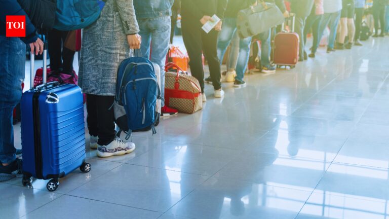 Indian Embassy in Tehran warns nationals not to attempt land border crossings without embassy coordination |