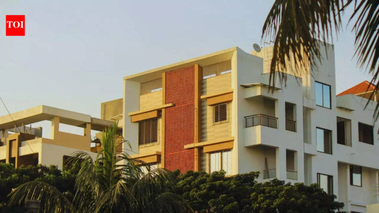 Top 5 fast-growing cities in Maharashtra for real estate in 2026