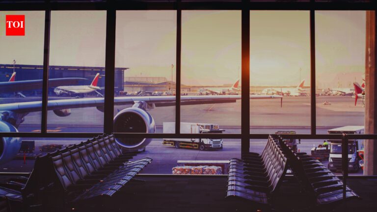 Emirates travel update: Reduced flights, multiple changes allowed till April 30; Dubai city check-in closed |