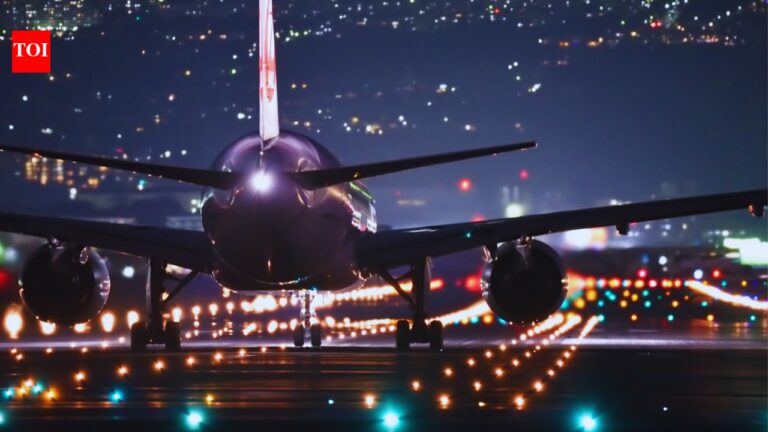 Middle East flights on watch: How avoiding major airspaces in West Asia may impact travellers |