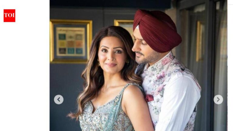 Harbhajan Singh’s ₹7 crore bungalow in Jalandhar, Punjab is a personalised sanctuary rooted in cricket, memories and family values