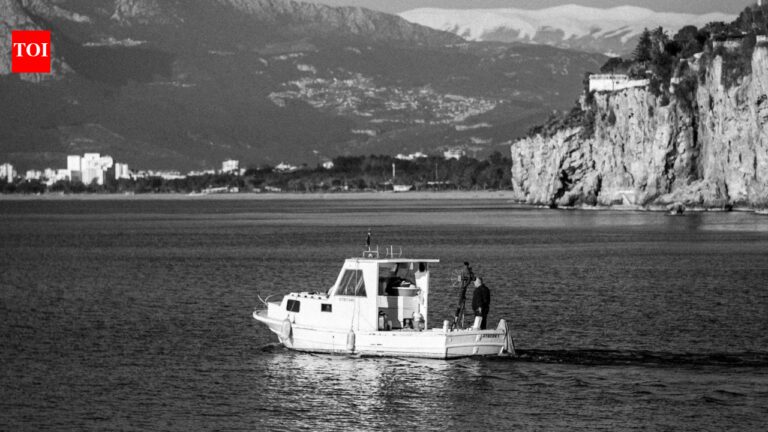 No whistling, no bananas: The strange sea rules sailors once followed to stay alive |