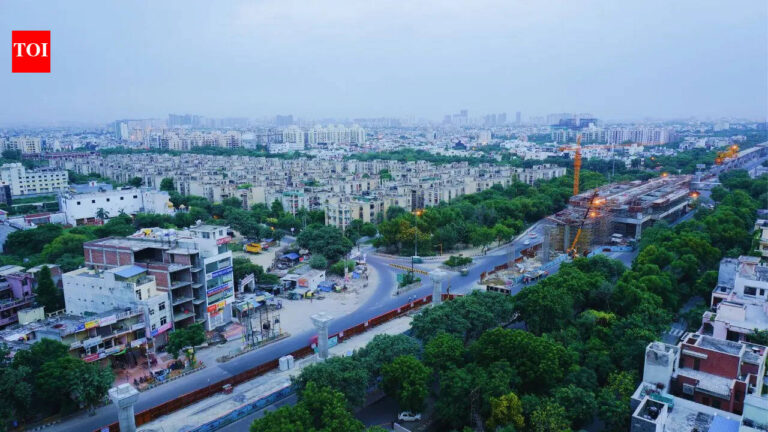 Jewar takes flight: How Noida International Airport is redrawing NCR’s real estate growth map |