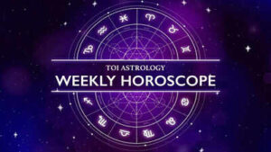 1774851768 weekly horoscope