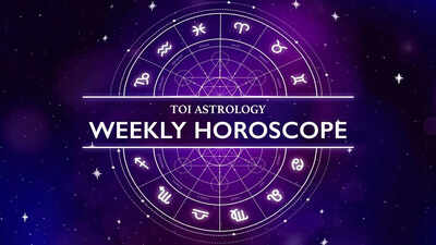 1774851768 weekly horoscope