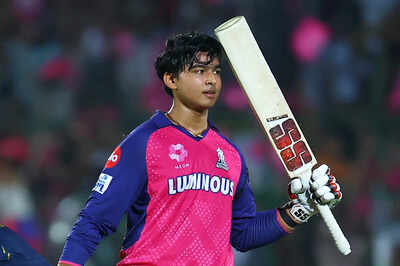 1774859862 jaipur rajasthan royals39 vaibhav suryavanshi celebrates his century during the