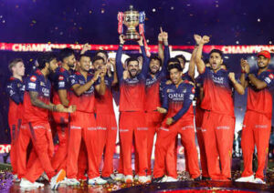 2025 ipl final royal challengers bengaluru v punjab kings
