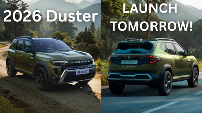 2026 renault duster launch tomorrow price expectations features amp specs