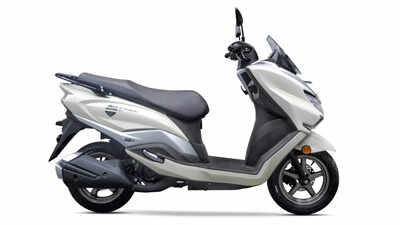 2026 suzuki burgman street ex launched price engine specs and what39s new