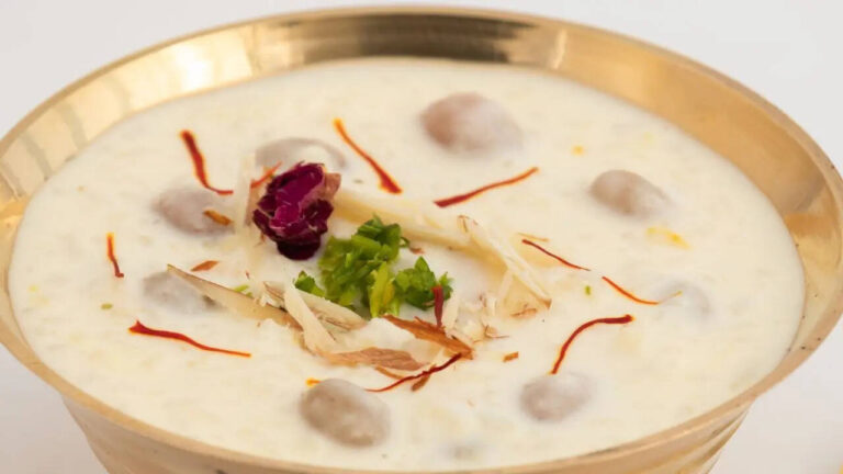 Ram Navami 2026: The most pious offerings to seek blessings of Lord Rama |