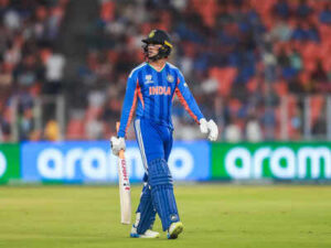 abhishek sharma retains top spot in latest icc men39s t20i batting rankings despite dismal run in t20 wc