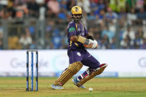 ajinkya rahane