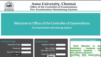 anna university engineering results 2025