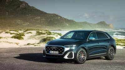 audi sq8 bookings begin in india all you need to know