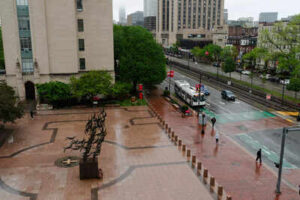 boston university