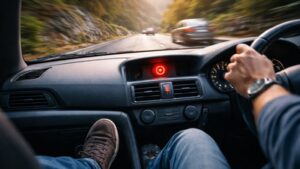 car brake failure quick actions that could save your life