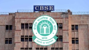 cbse