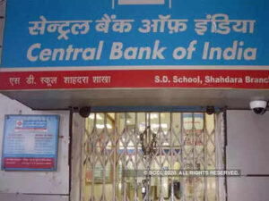 central bank of india