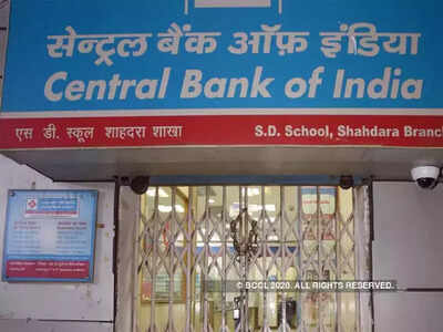 central bank of india