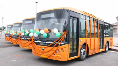 centre eases ev localisation norms allows motor imports for e buses and trucks
