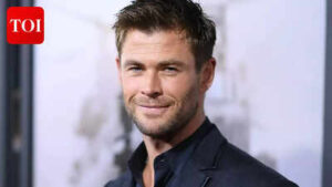chris hemsworth