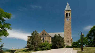 cornell university