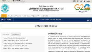 ctet february 2026 answer key likely today on cbse website