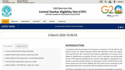 ctet february 2026 answer key likely today on cbse website