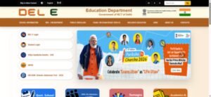 delhi school result 2025 26 for classes 6 7 8