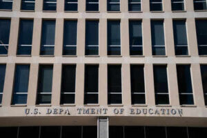 department of education