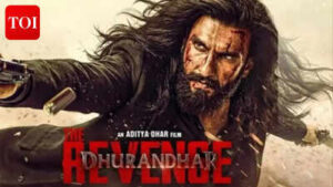 dhurandhar 11